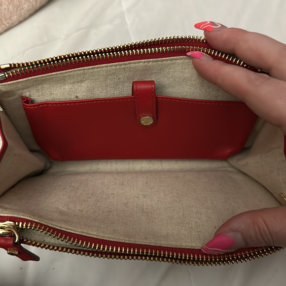 India Hicks Wallet - Picture 2 of 3